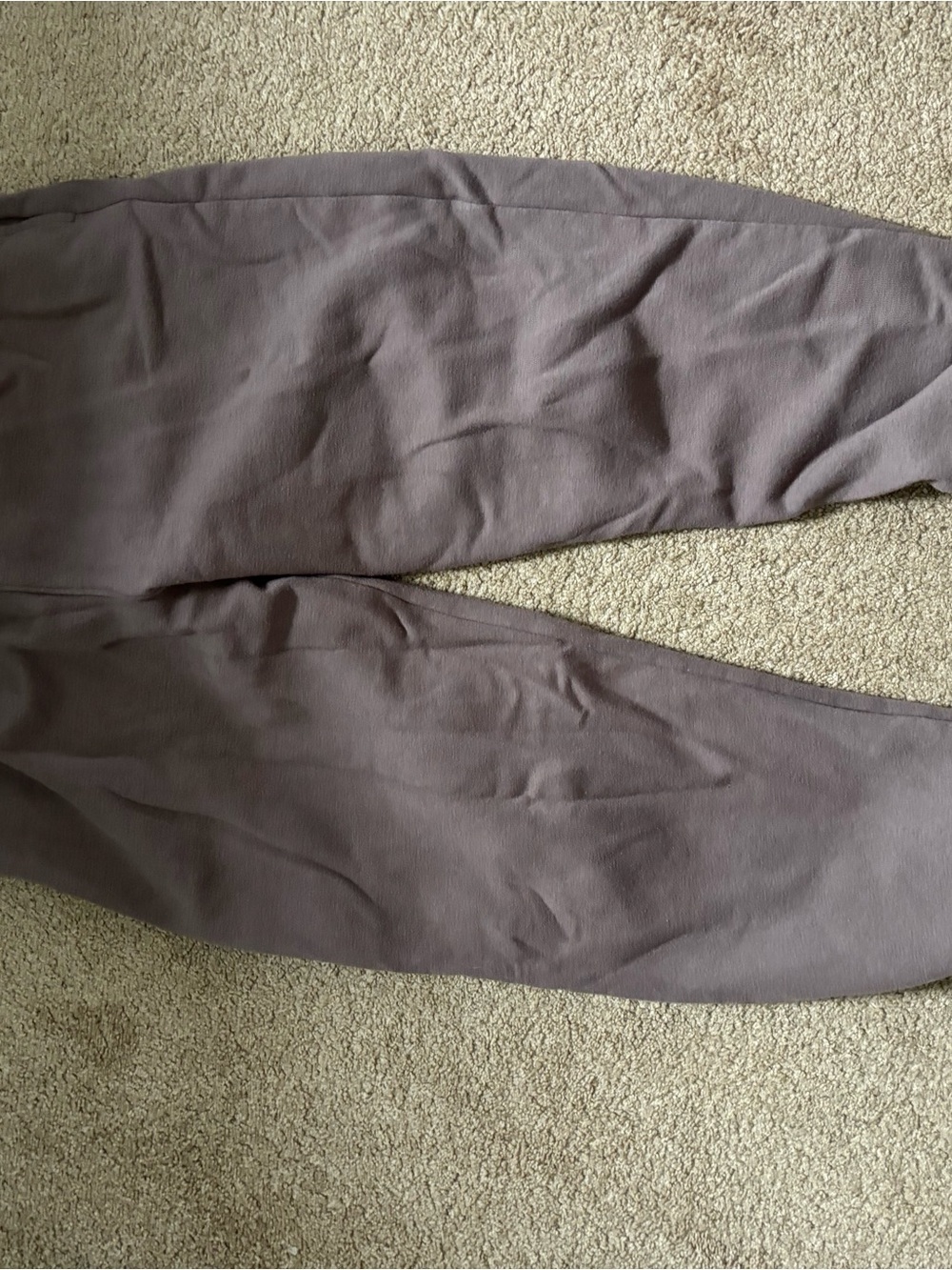 Women’s Ash Rose Sweatpants